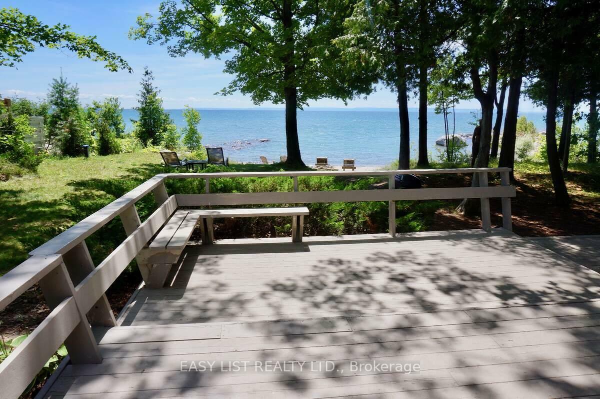Property Photo: 1536 Tiny Beaches Road N ON L9M 0J2