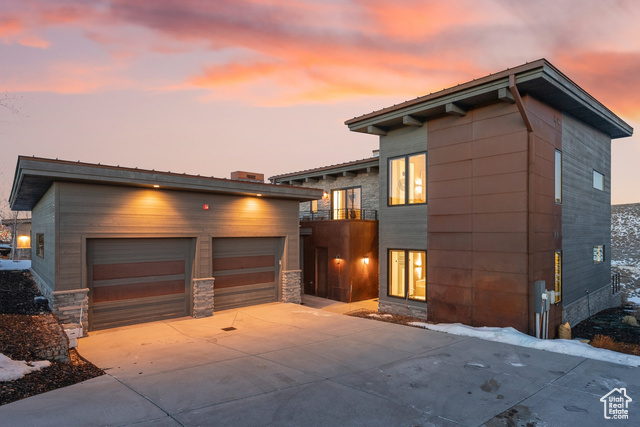 Property Photo:  6768 Golden Bear Loop W  UT 84098 