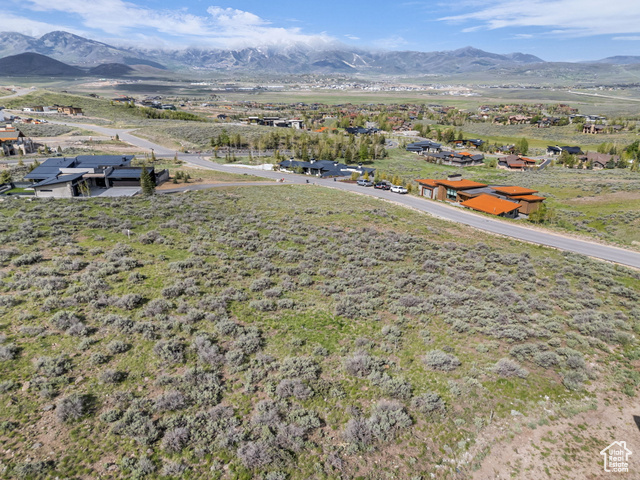 Property Photo: 7298 N Bugle Trl 16 UT 84098