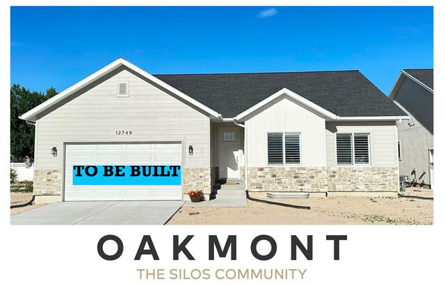 Property Photo: 1259 W Moon Way 134 UT 84065