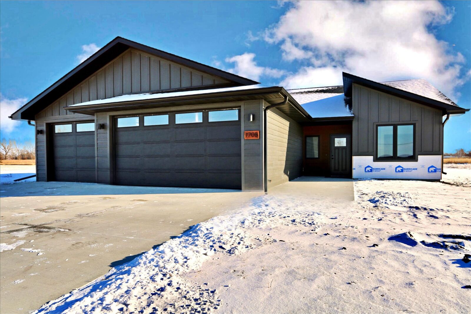 Property Photo:  1708 N 18th St  SD 57401 