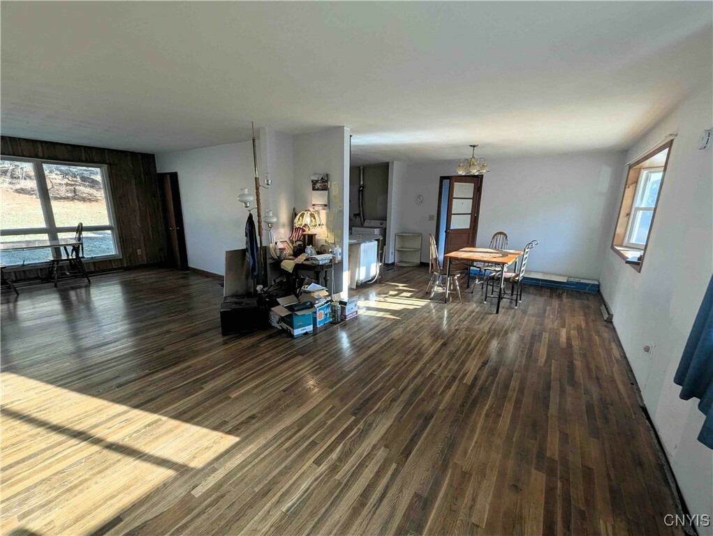 Property Photo:  7909 County Route 333  NY 14821 