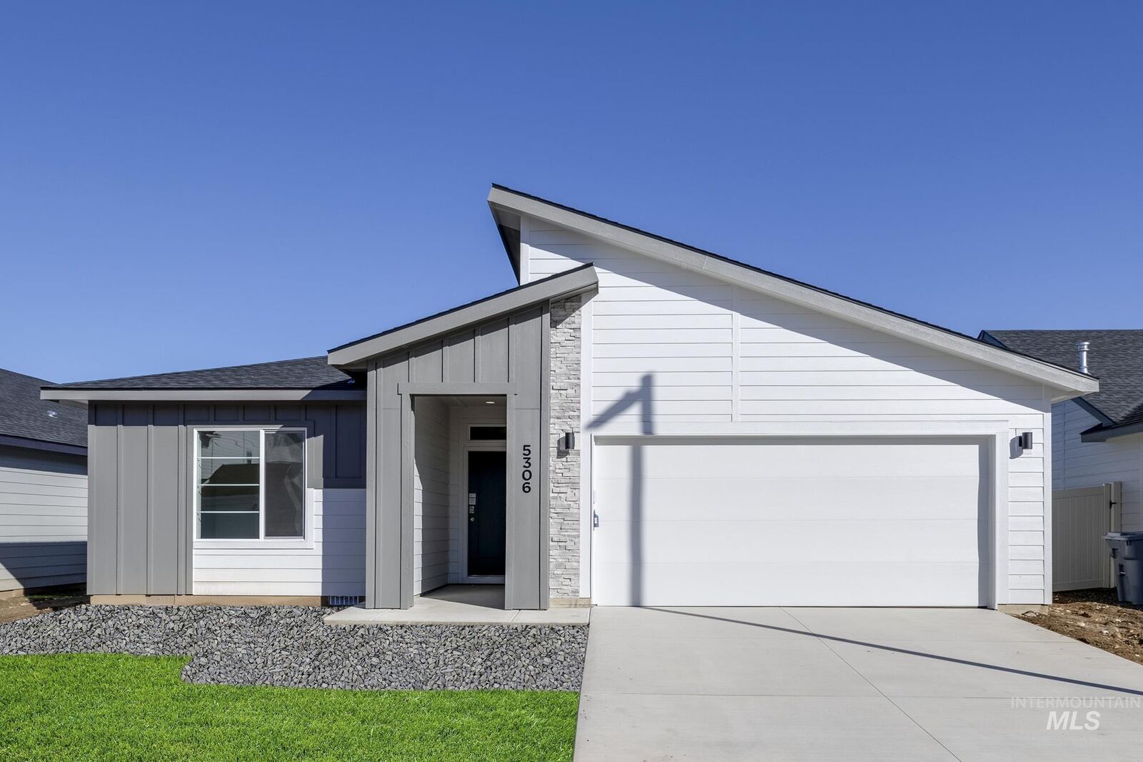 Property Photo:  5306 E Sublette St  ID 83687 
