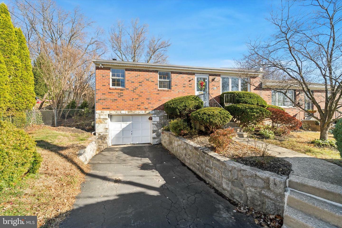 6967 Silverwood Street  Philadelphia PA 19128 photo