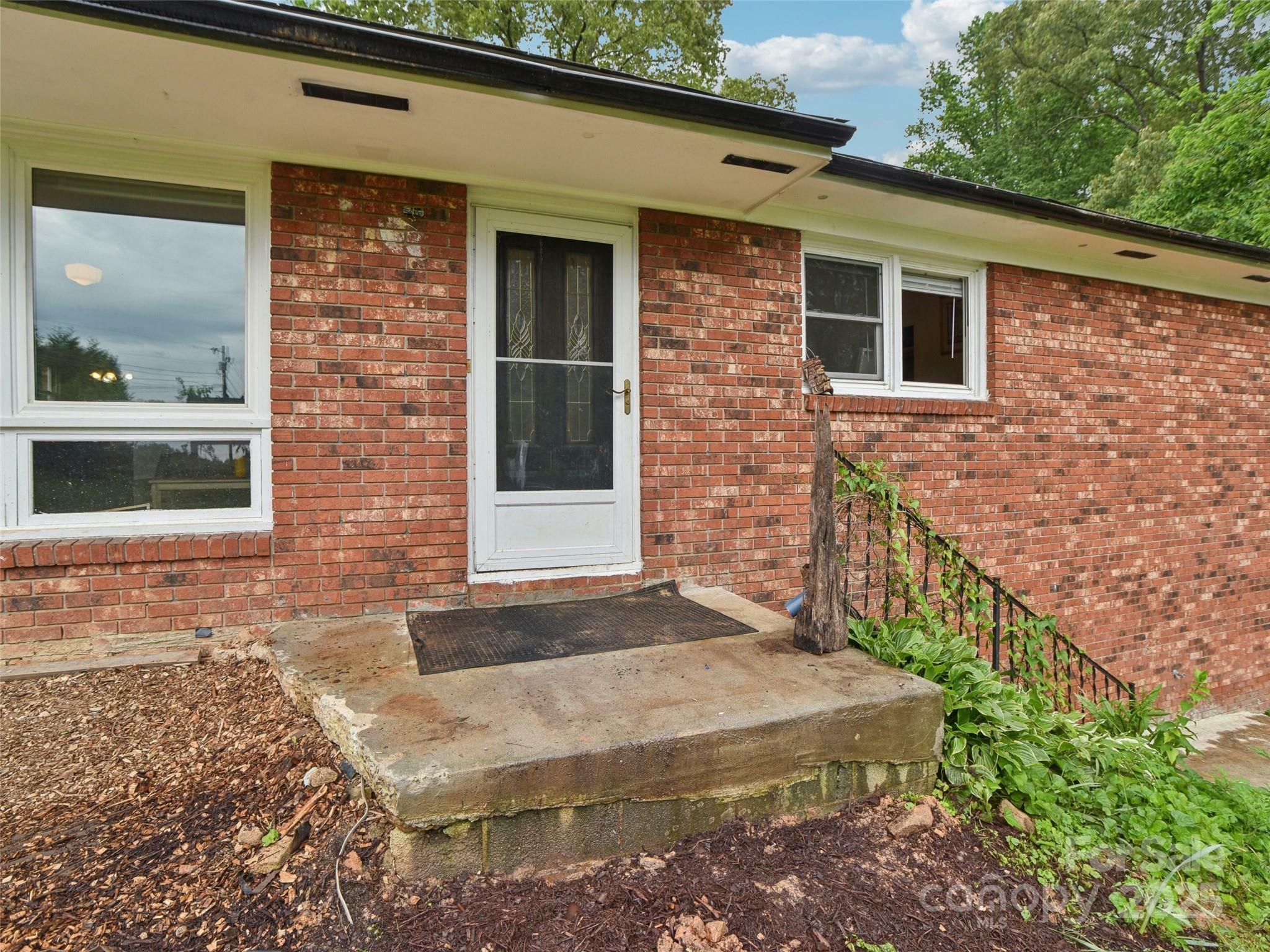 Property Photo: 51 Sunset Drive NC 28806