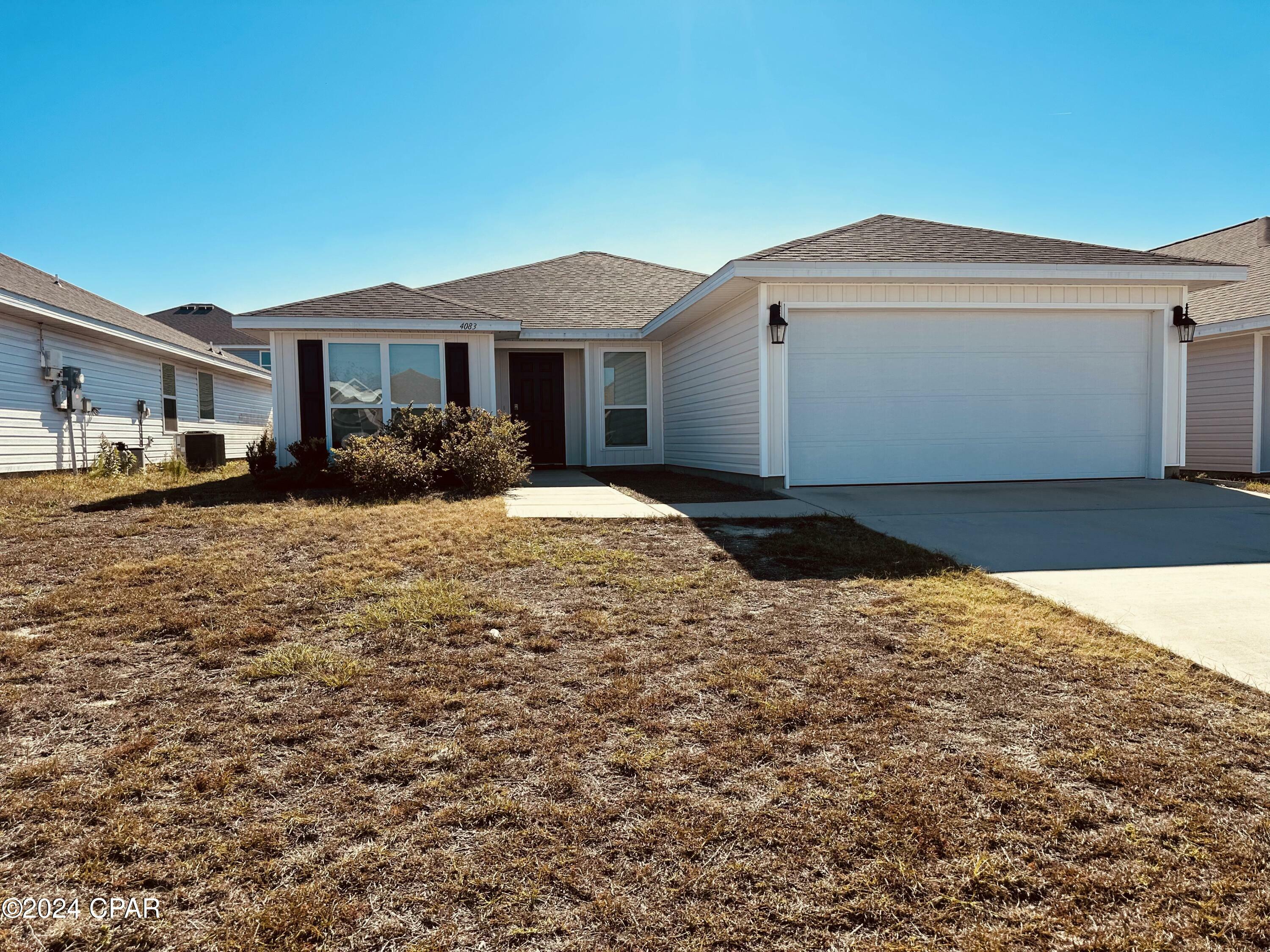 Property Photo:  4083 Silver Spur Road  FL 32404 