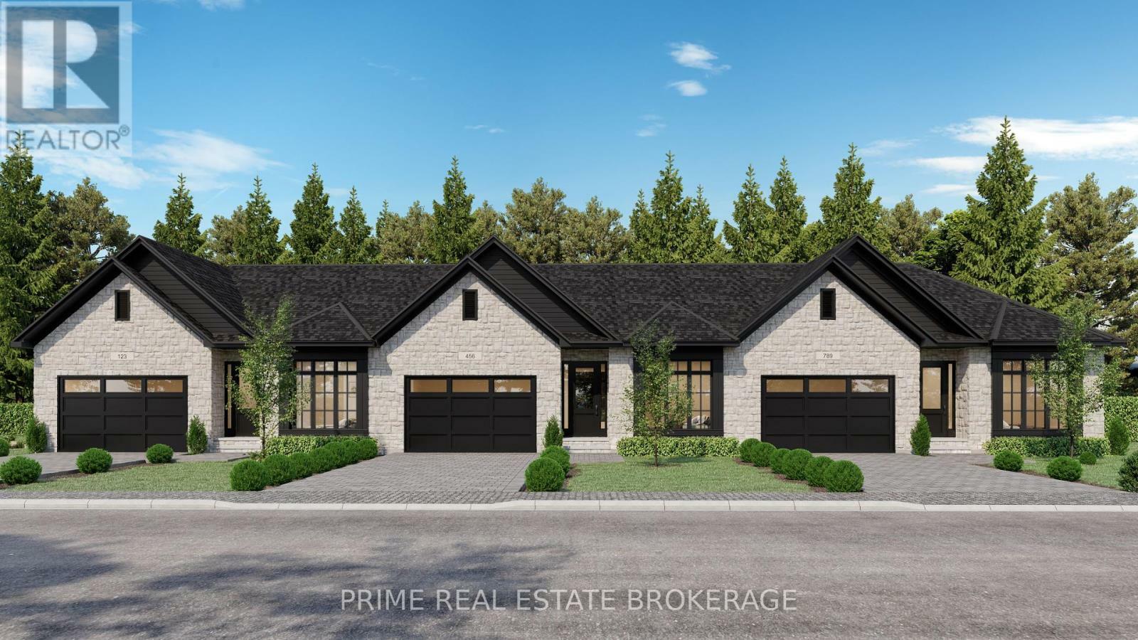 Photo de la propriété: 120 Kent Street Lot 1 ON N0M 2J0