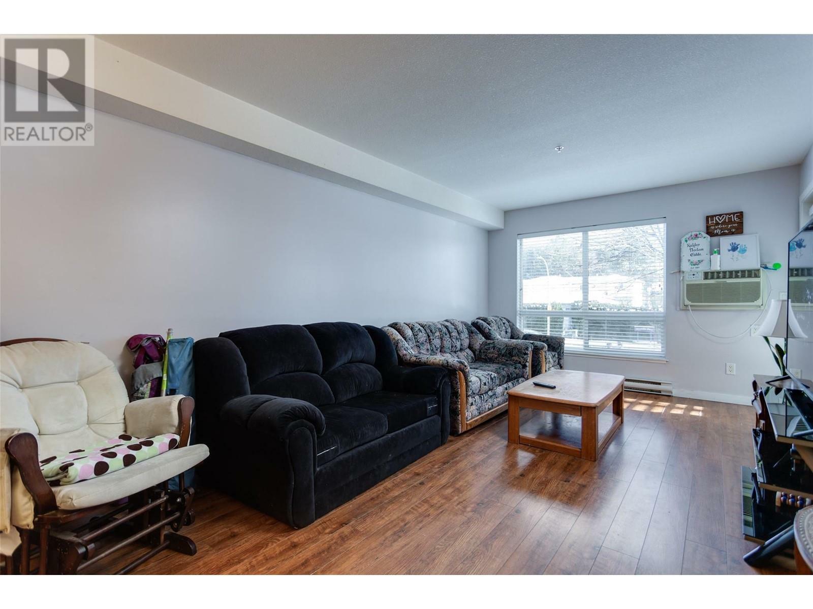 Photo de la propriété:  260 Franklyn Road 113  BC V1K 1K1 