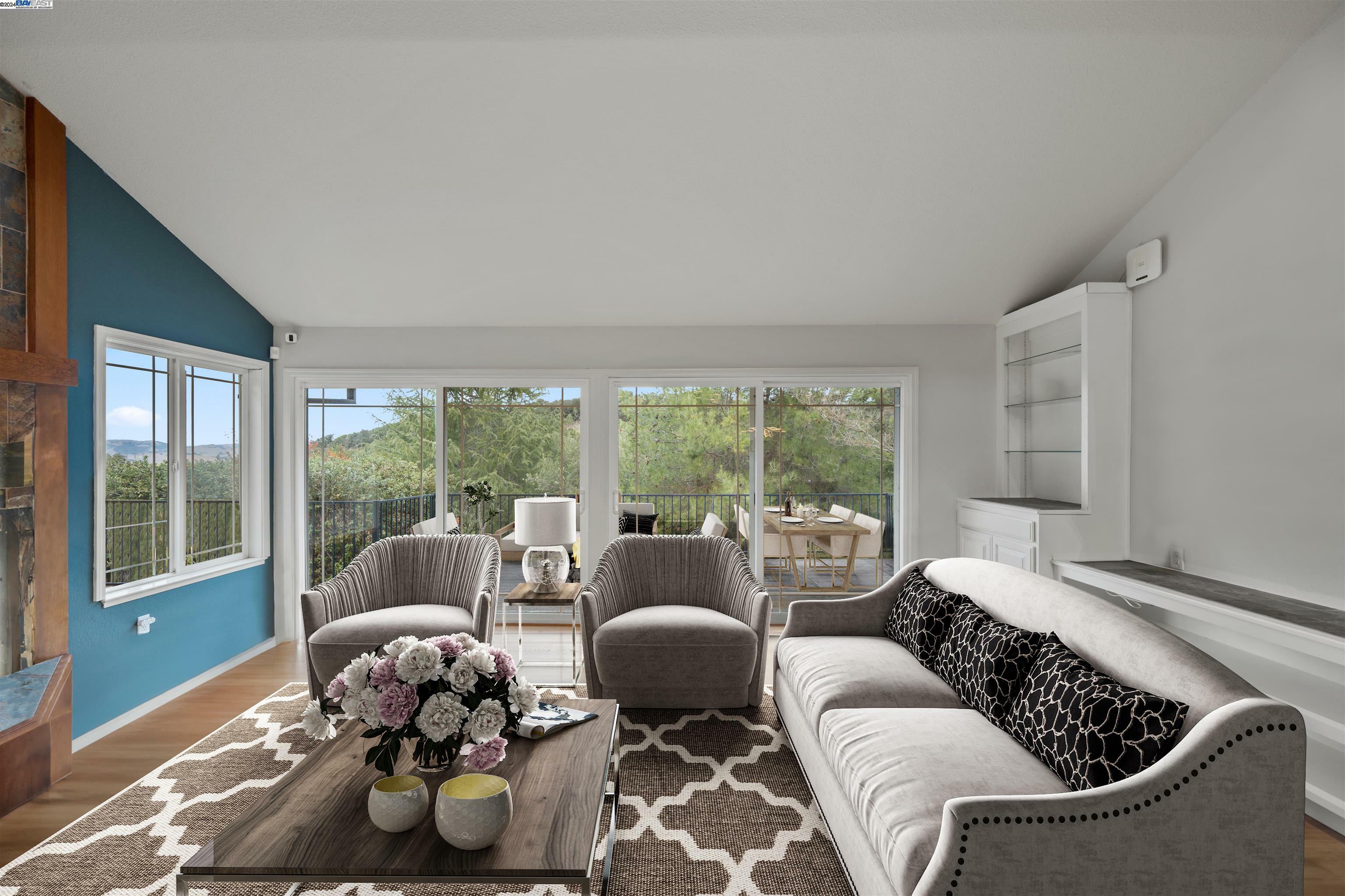 Property Photo: 6700 Mill Creek Rd CA 94539