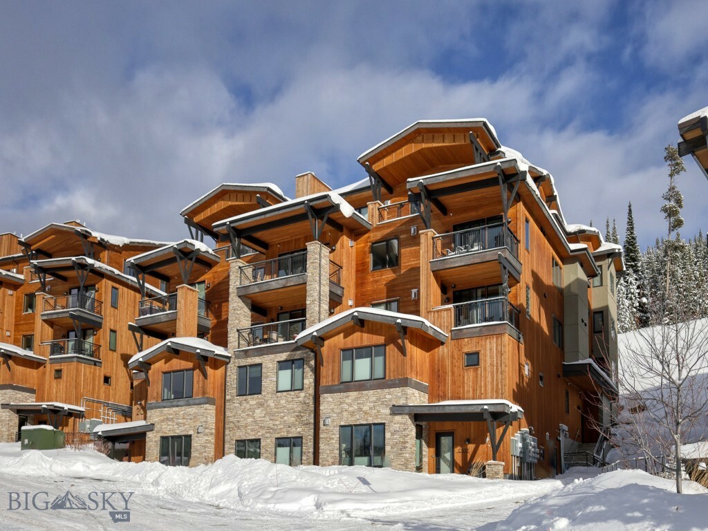 Property Photo:  2C Summit View Drive 402C  MT 59716 