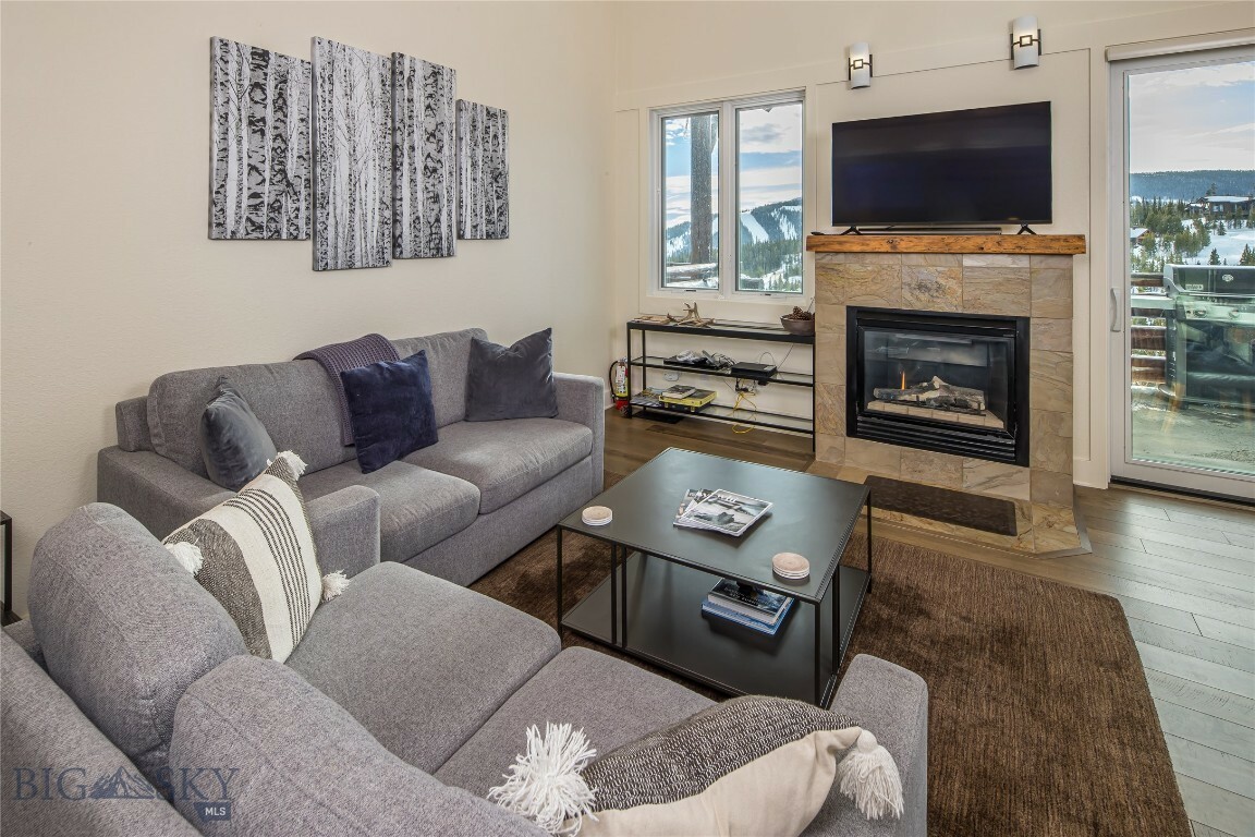 Property Photo:  7 Saddle Ridge Road J3  MT 59716 