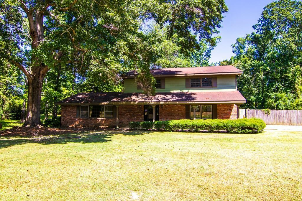 Property Photo:  14250 Cross Creek Road  GA 31829 