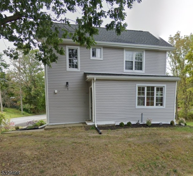 Property Photo:  1 Layton Rd  NJ 07461 