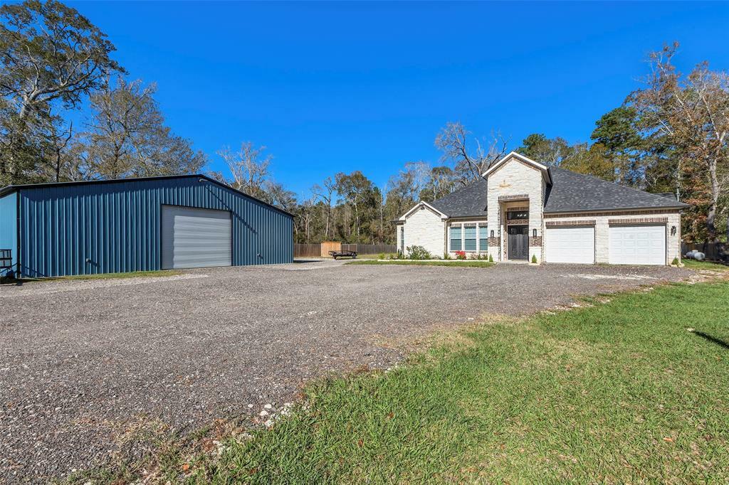 3603 Trent Road  Huffman TX 77336 photo