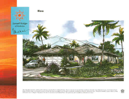 Property Photo:  68-1785 Welowelo Pl  HI 96738 