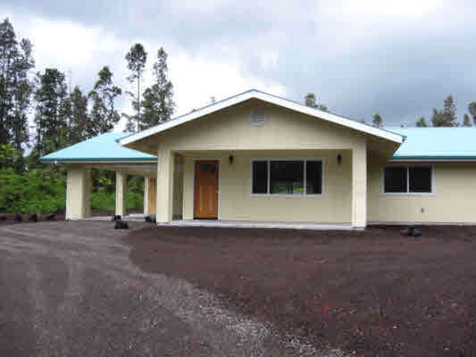 Property Photo: 32nd HI 96749