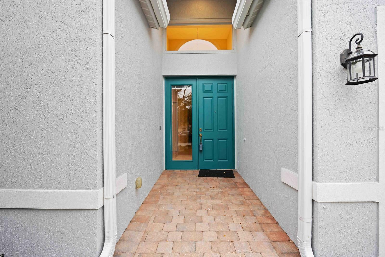 Property Photo: 6634 41st Street Circle E FL 34243