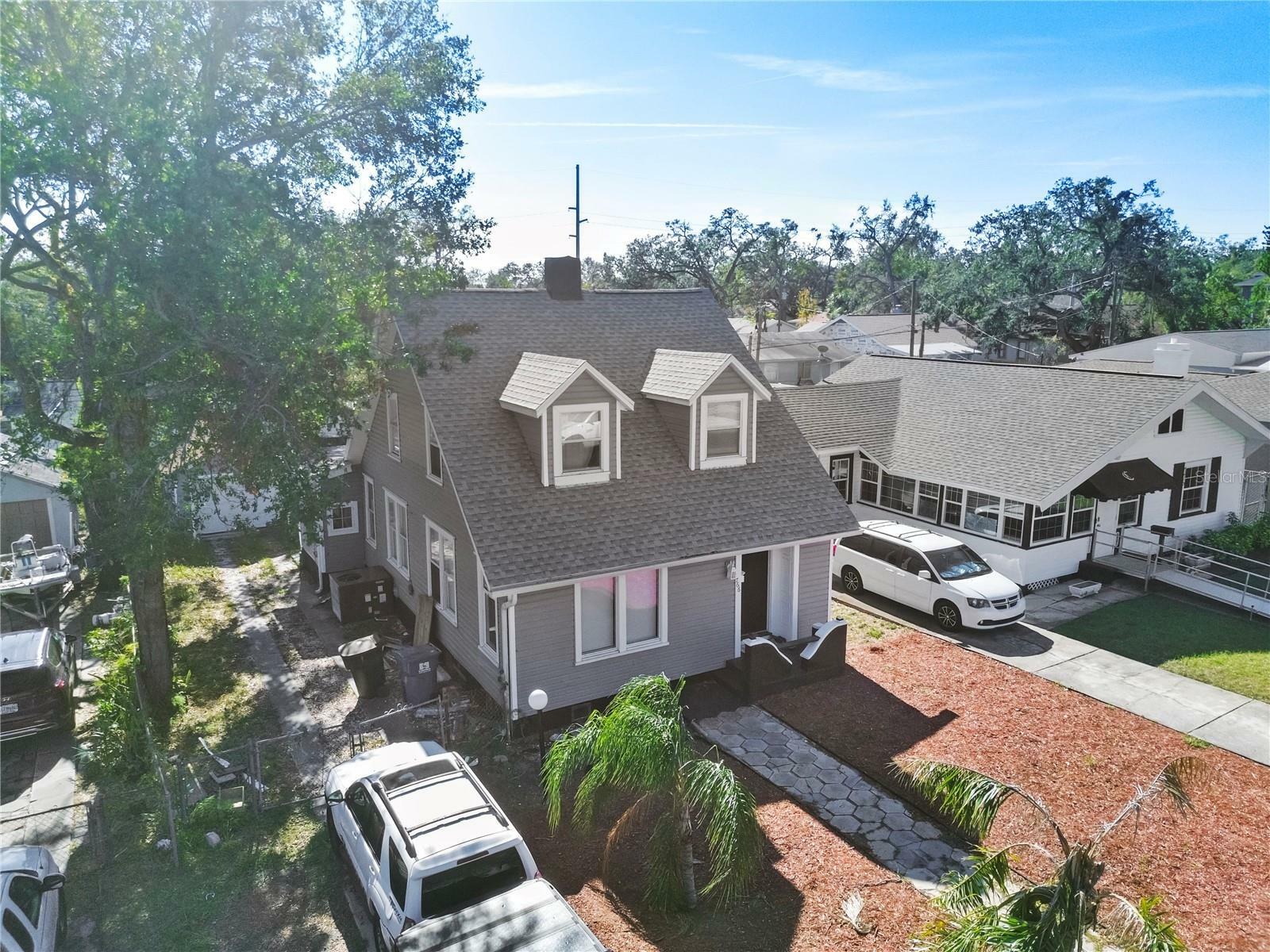 Property Photo:  766 13th Avenue S  FL 33701 