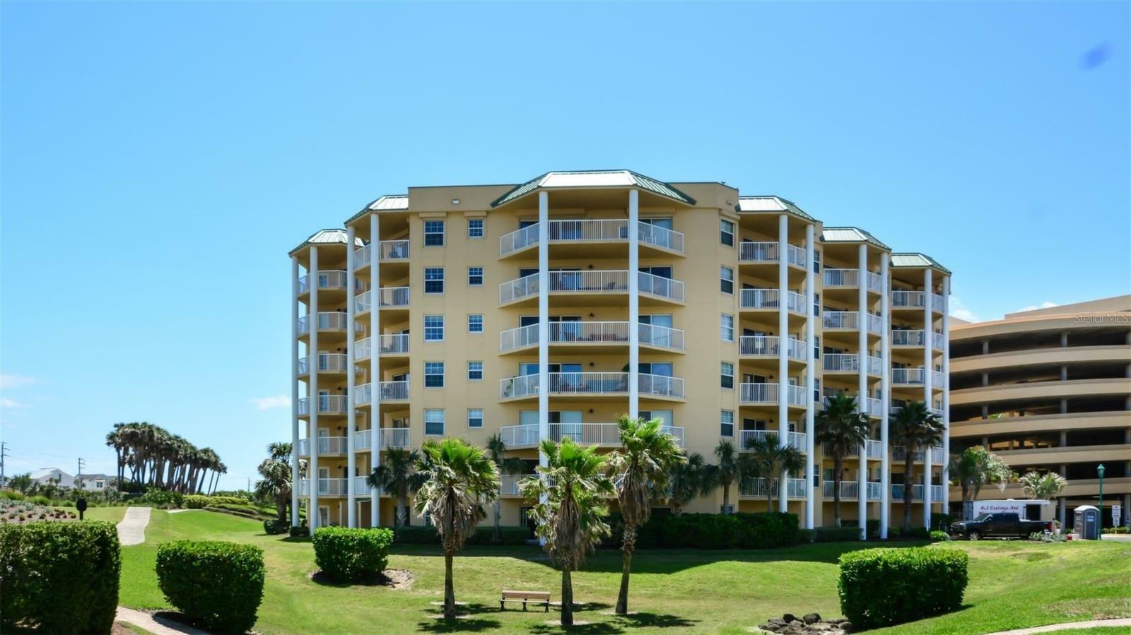 4670 Links Village Drive D301  Ponce Inlet FL 32127 photo