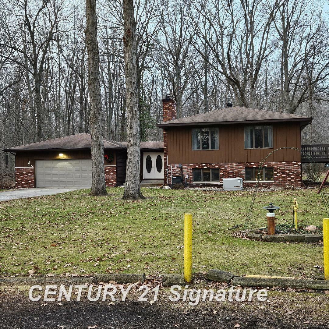 Property Photo:  13540 Lakefield Road  MI 48626 