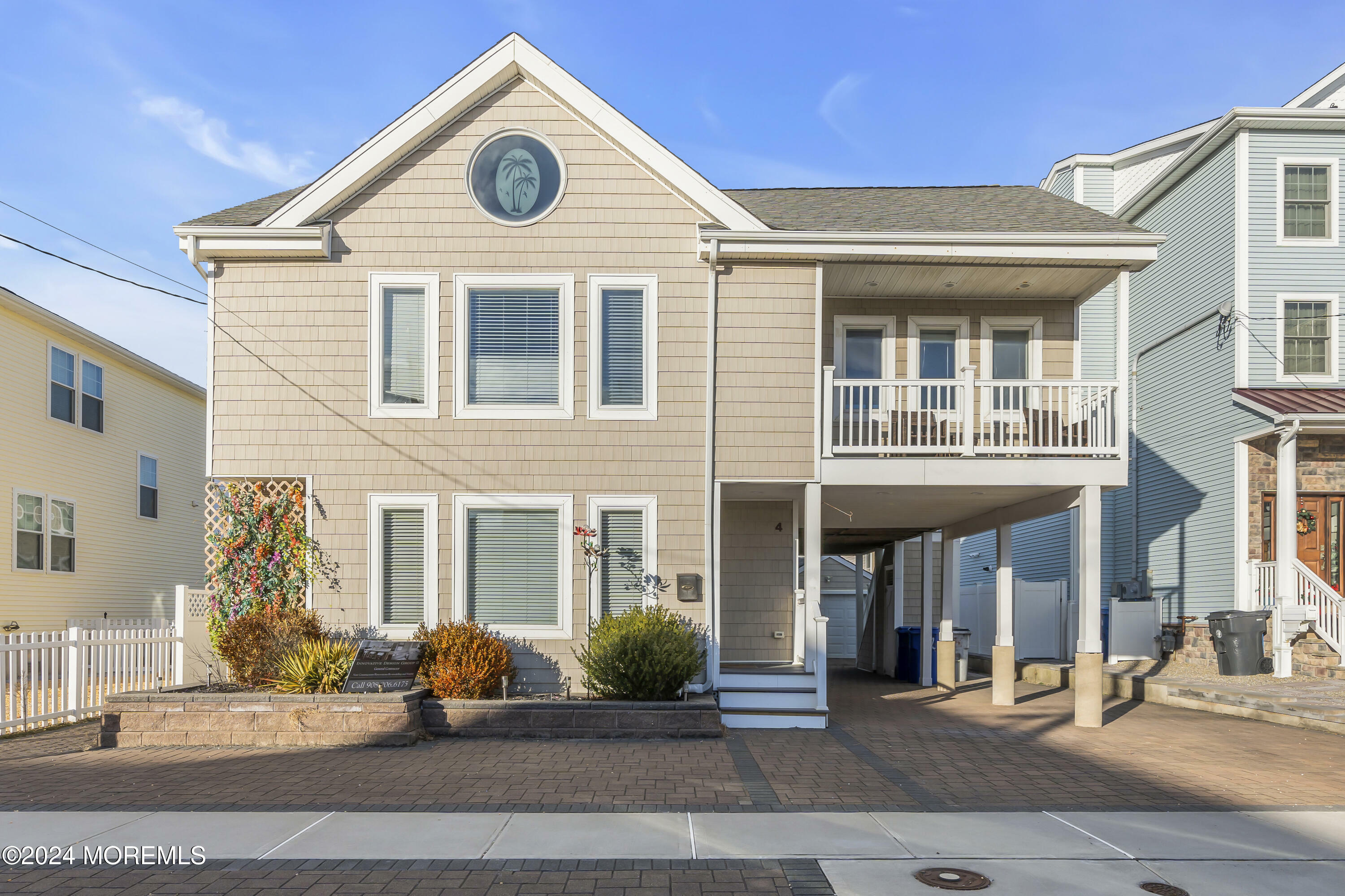 4 7th Avenue  Ortley Beach NJ 08751 photo