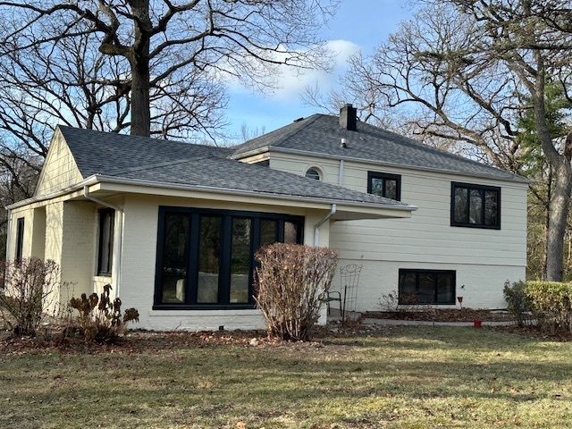 Property Photo: 1628 S Meacham Road IL 60067