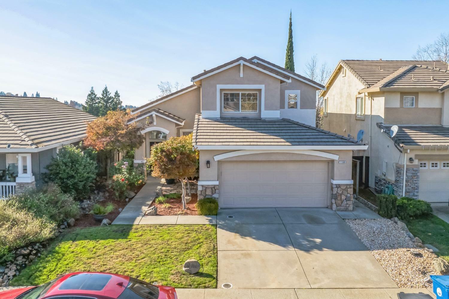 Property Photo:  1169 Brae Court  CA 95630 