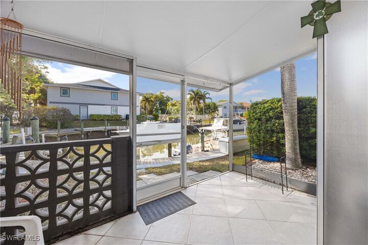 Property Photo: 1686 Blue Point Avenue A1 FL 34102