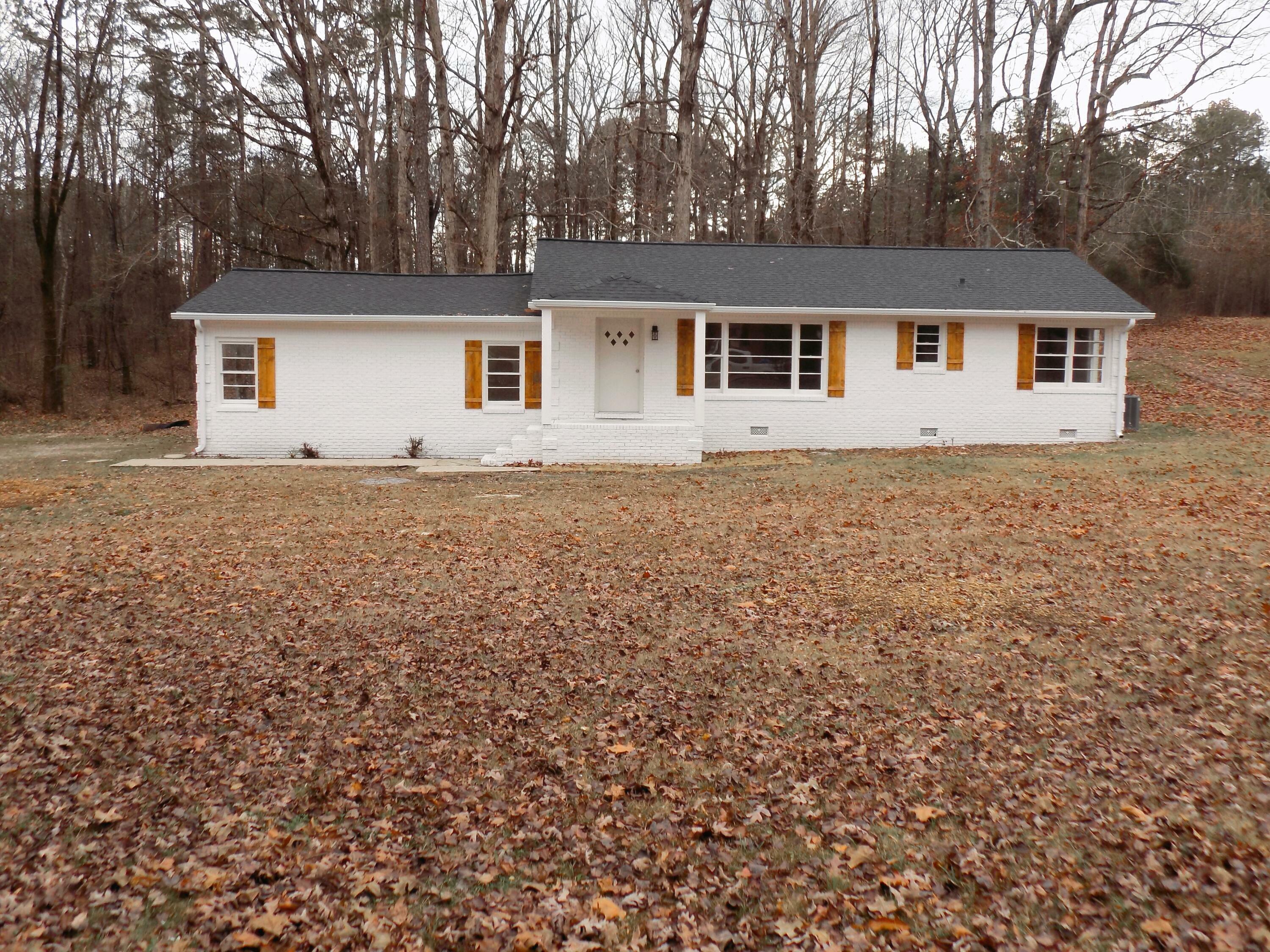 Property Photo:  137 Mockingbird Ln.  MS 38663 