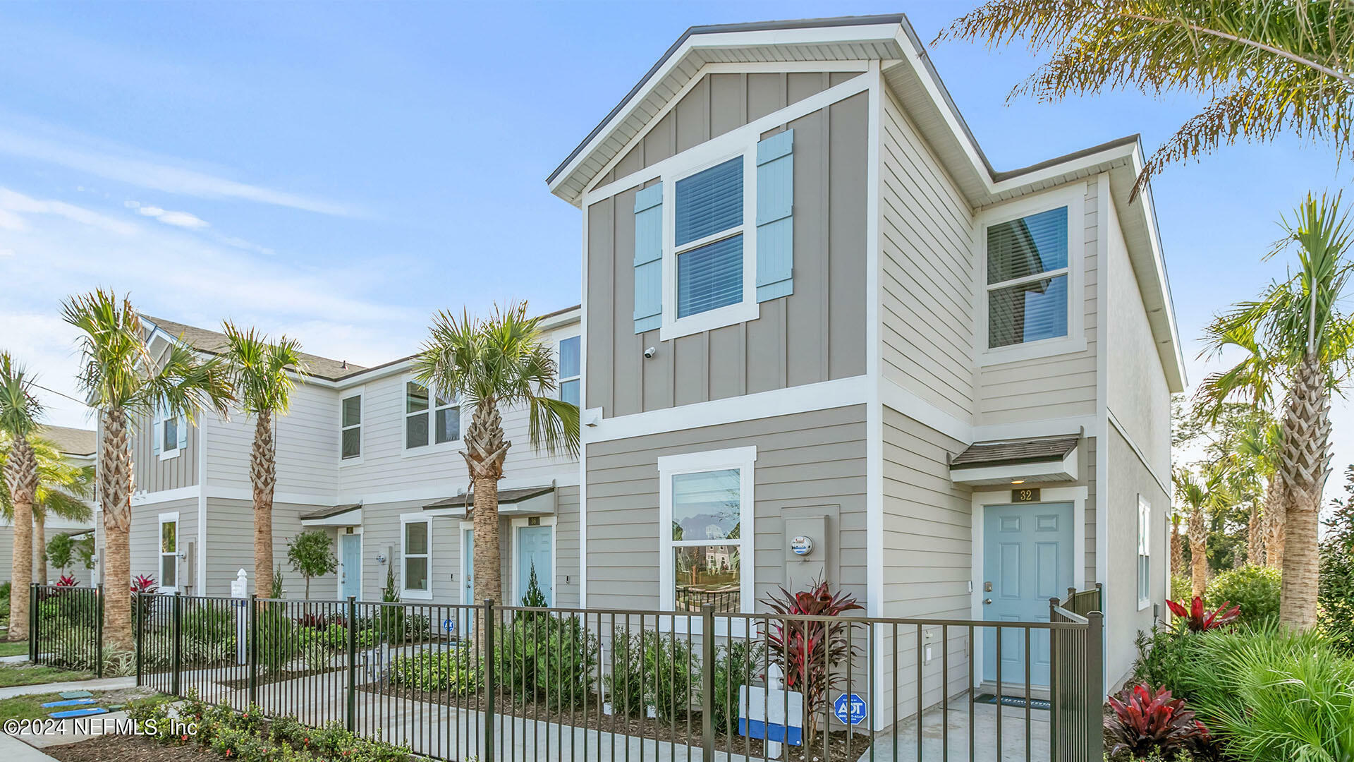Property Photo:  257 Sage Branch Street  FL 32095 
