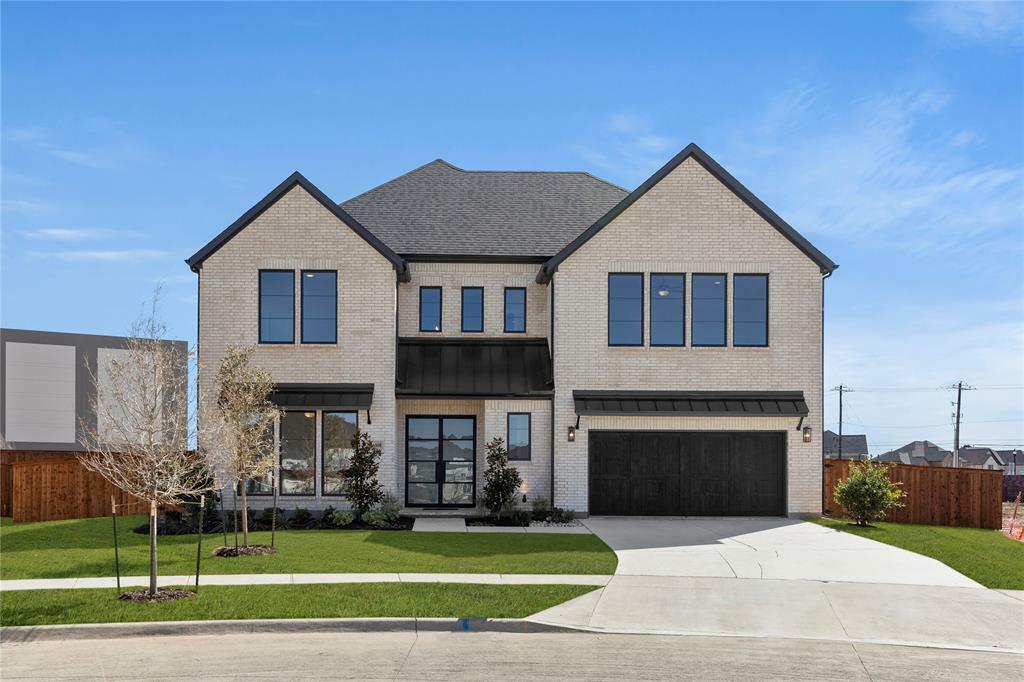 16108 Hunters Glen Lane  Frisco TX 75033 photo