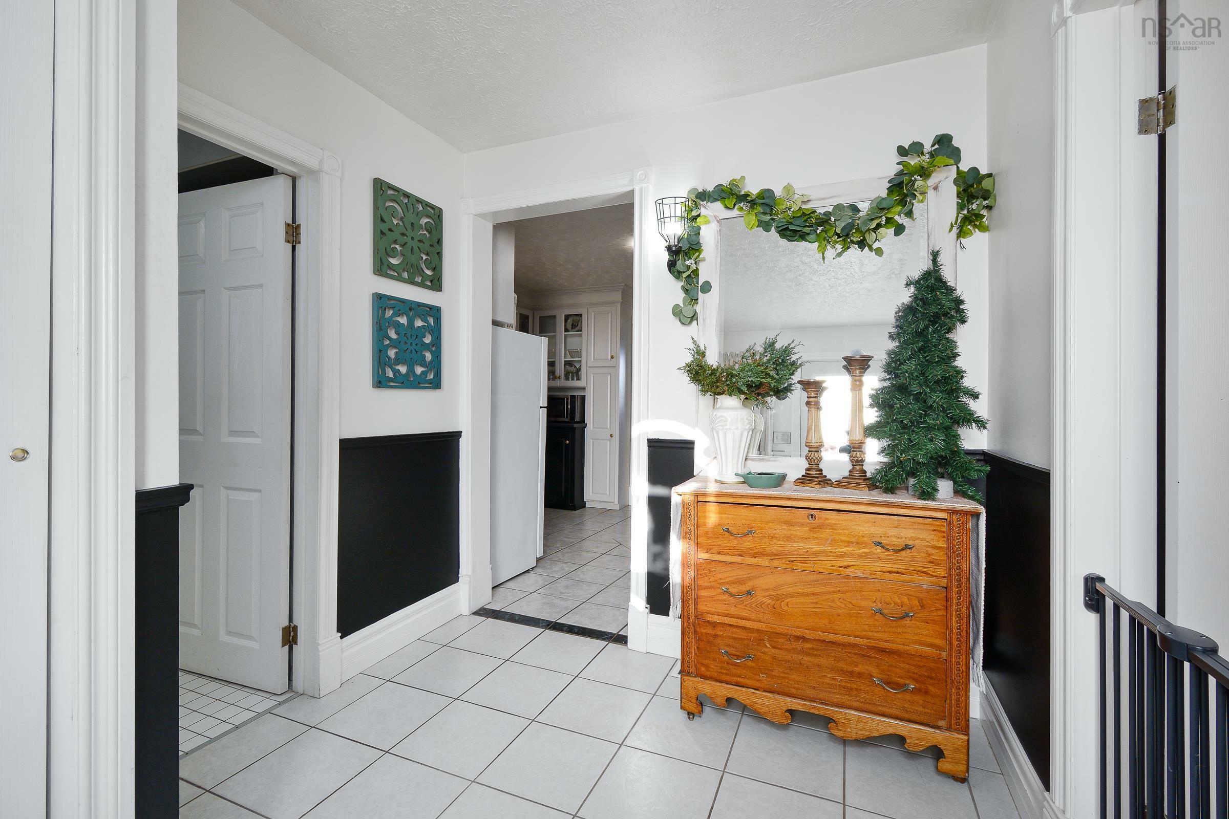 Property Photo:  100 Borden Street  NS B1A 1Y7 