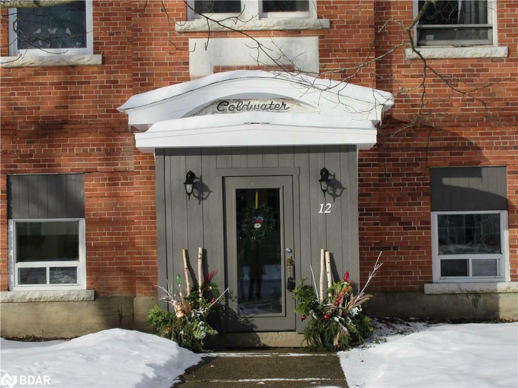 Photo de la propriété:  12 Harriet Street  ON L0K 1E0 