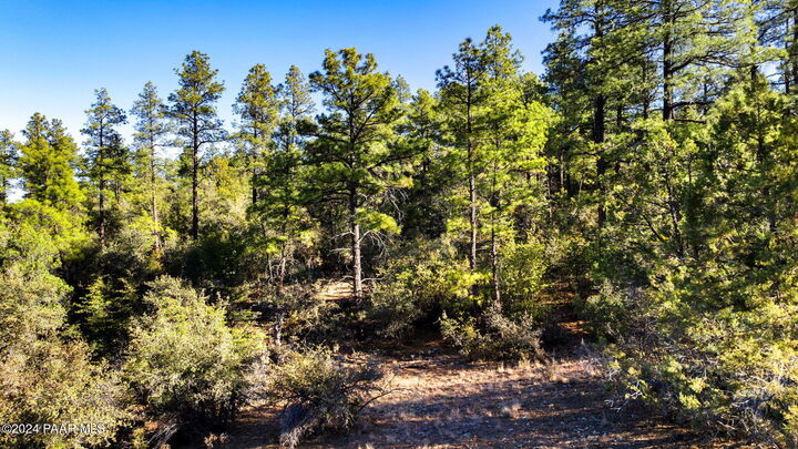 Property Photo:  1101 White Spar Road  AZ 86303 