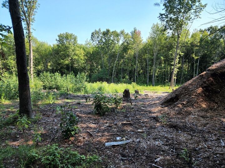 Property Photo:  Lot 7 Cold Hill  MA 01033 