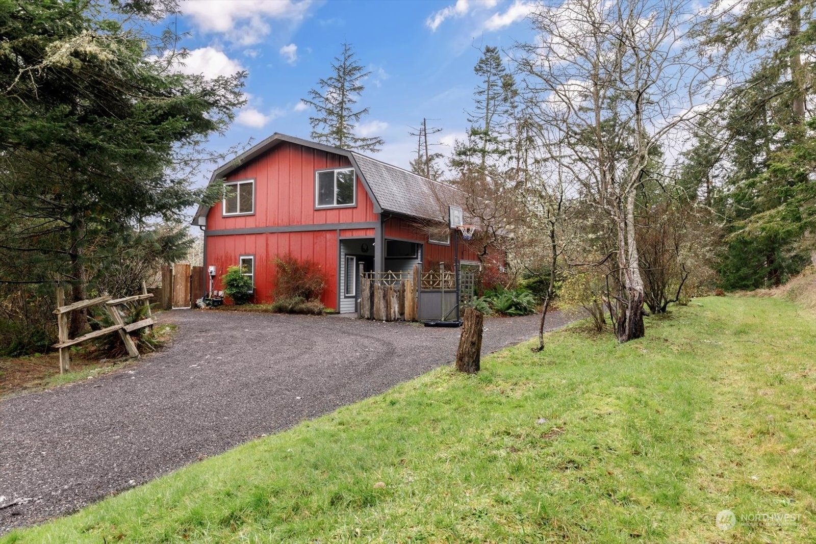 Property Photo:  581  Ellwood Drive  WA 98239 