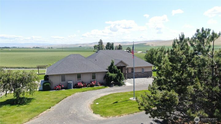 Property Photo: 1078 Gardena Creek Road WA 99360