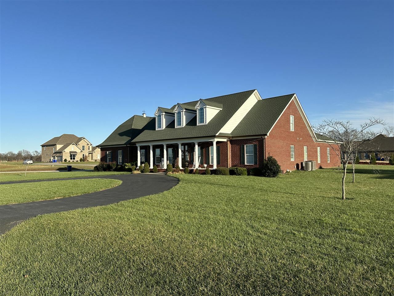 Property Photo:  2415 Silver Oak Street  KY 42104 