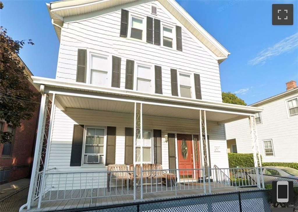 Property Photo:  14 Calvert Street  RI 02840 