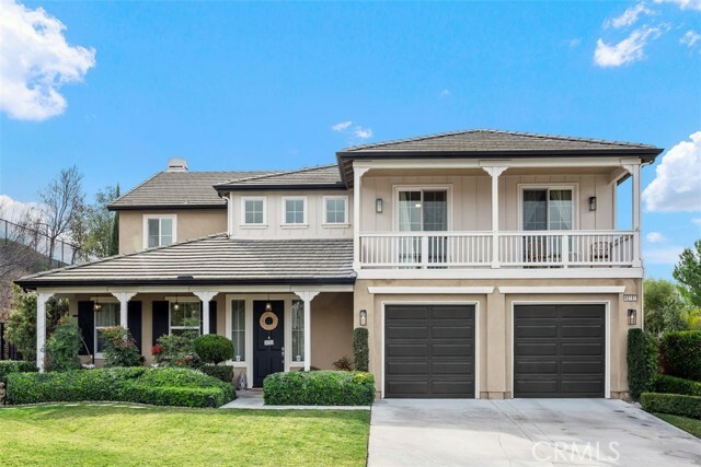 Property Photo:  45161 Fieldbrook Court  CA 92592 