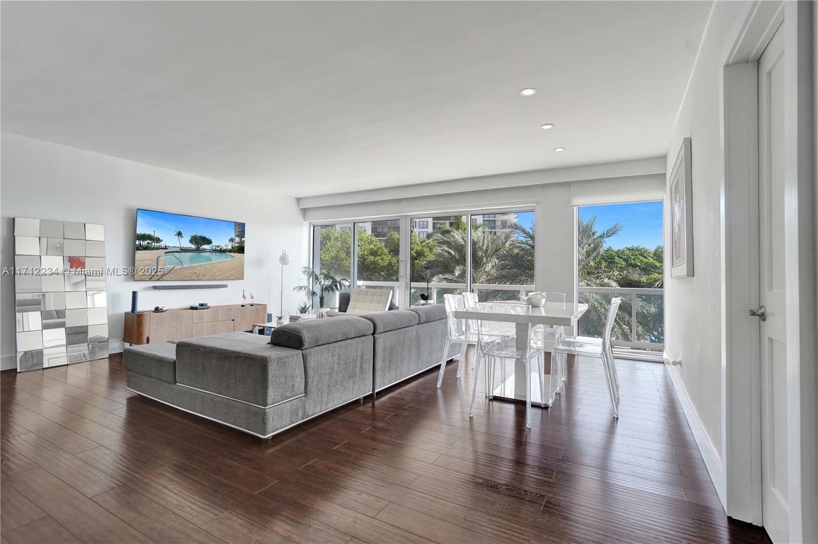 Property Photo: 2451 Brickell Ave 4J FL 33129