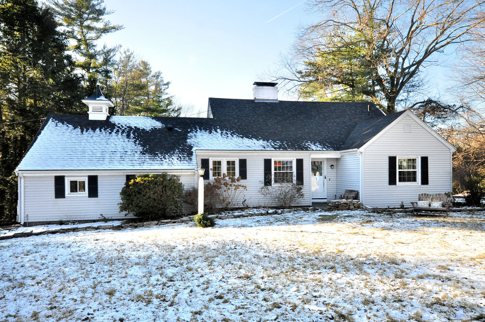 Property Photo:  275 Firetown Road  CT 06070 