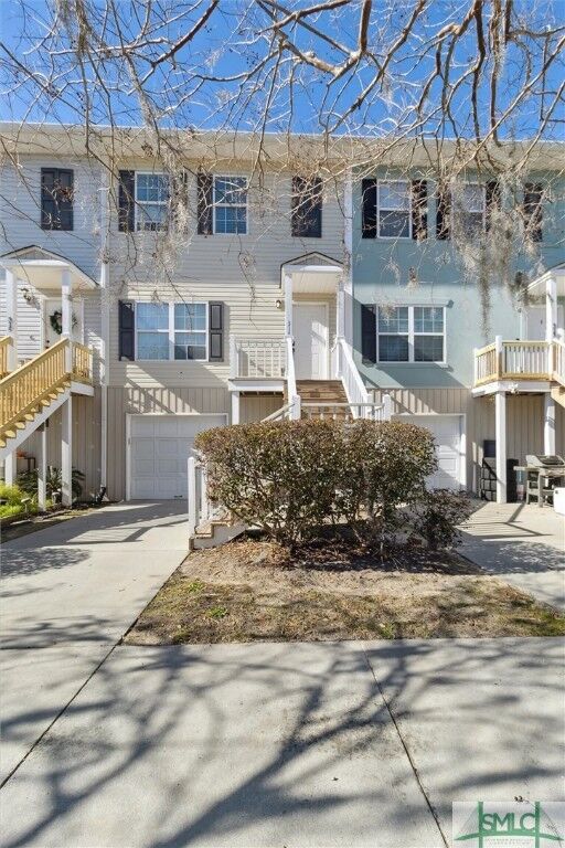 Property Photo:  314 Laurel Oak Lane  GA 31404 