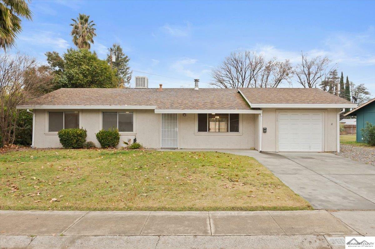 Property Photo:  360 Homestead Drive  CA 96080 