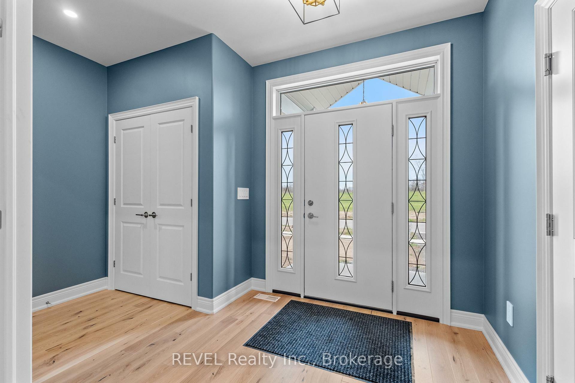 Property Photo: Lot 7 Anchor Road ON L0S 1A0