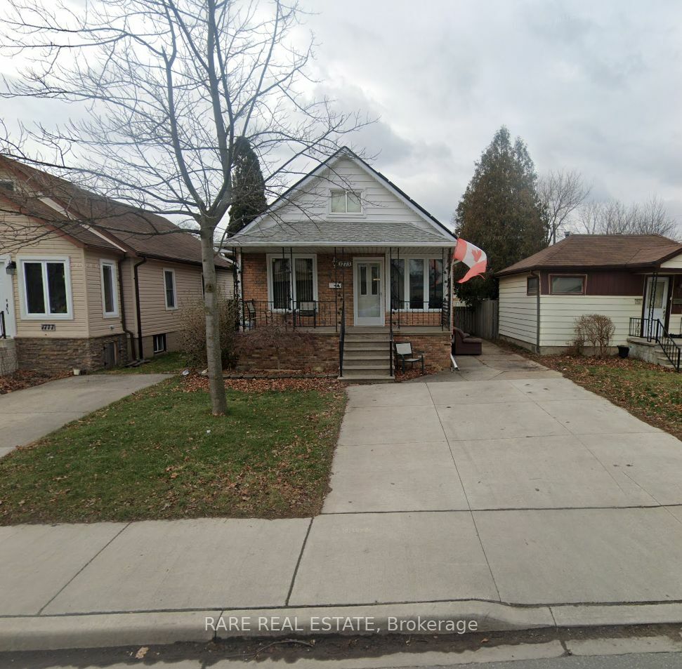 Property Photo:  1773 Hall Ave  ON N8W 2L5 