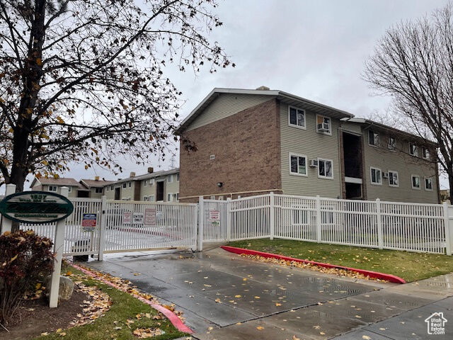 Property Photo:  Address not disclosed  UT 84104 