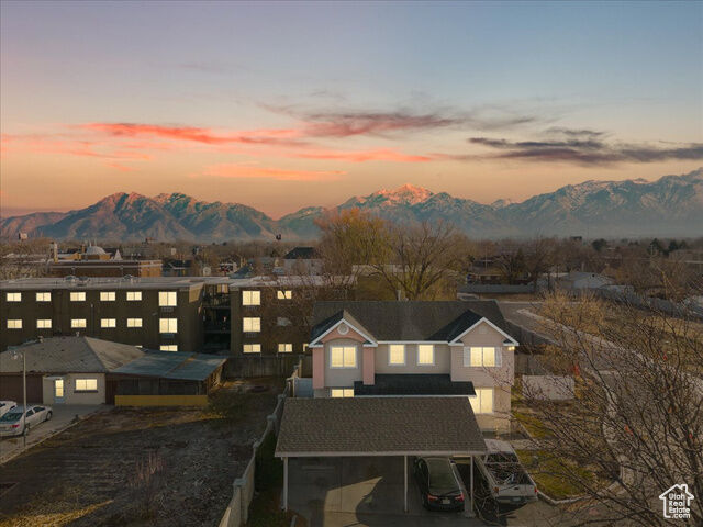 Property Photo:  Address not disclosed  UT 84047 