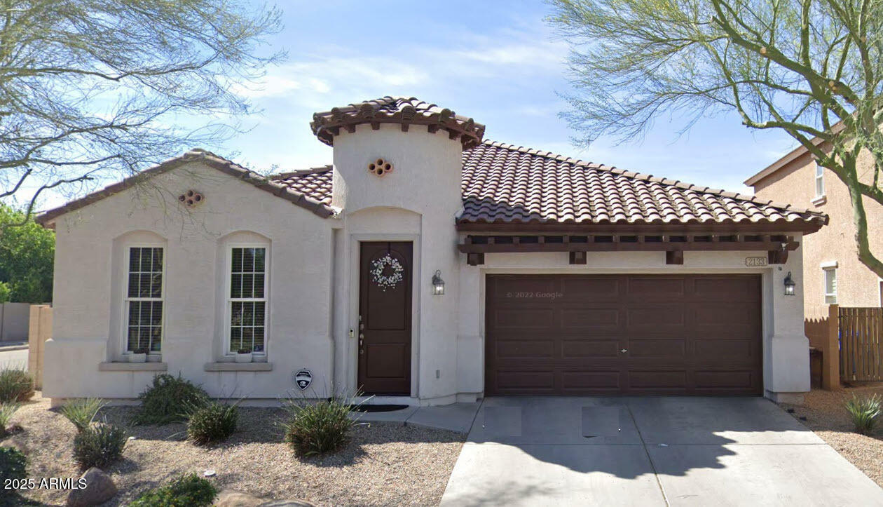 Property Photo:  2133 E La Salle Street  AZ 85040 