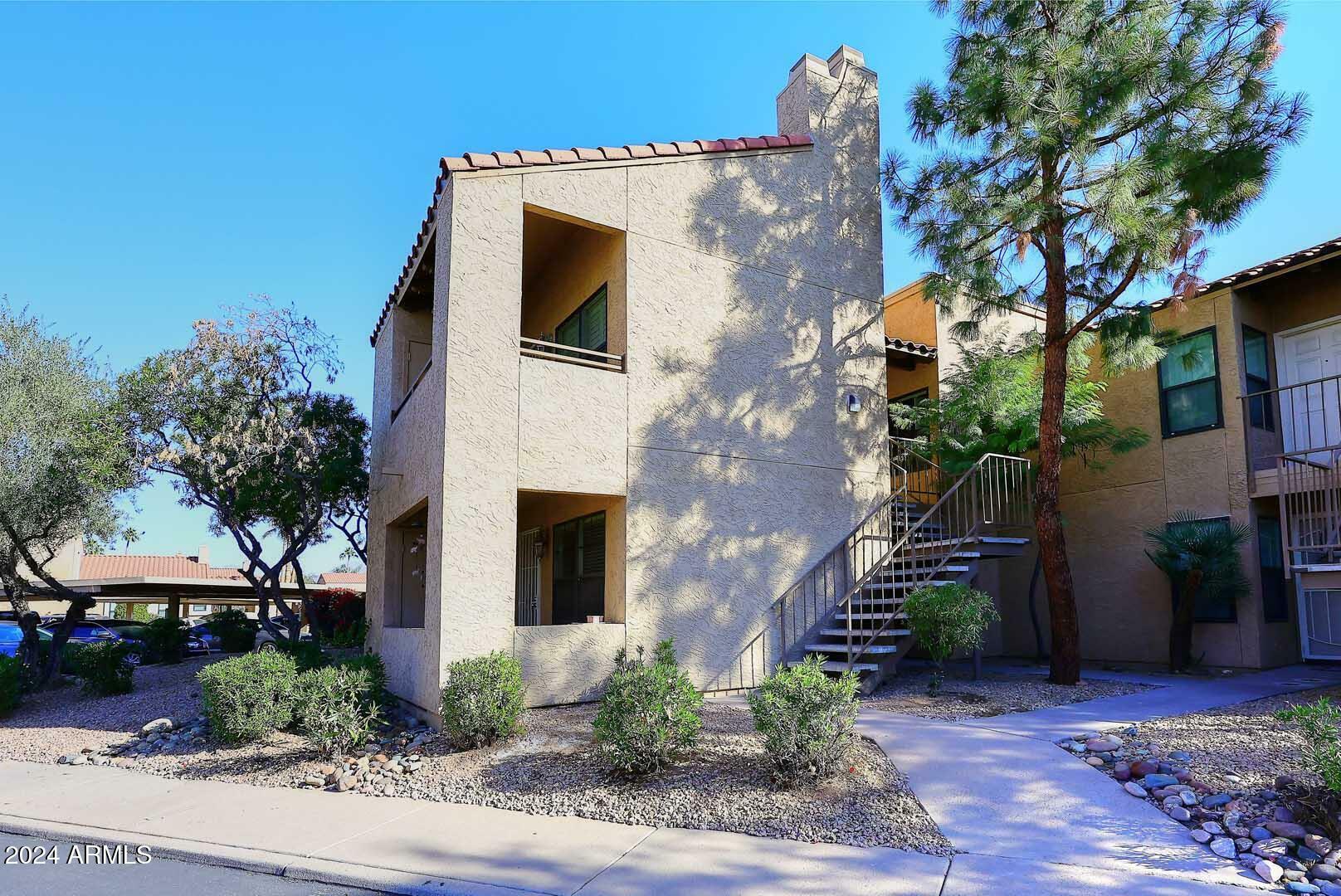 Property Photo:  8787 E Mountain View Road 1087  AZ 85258 